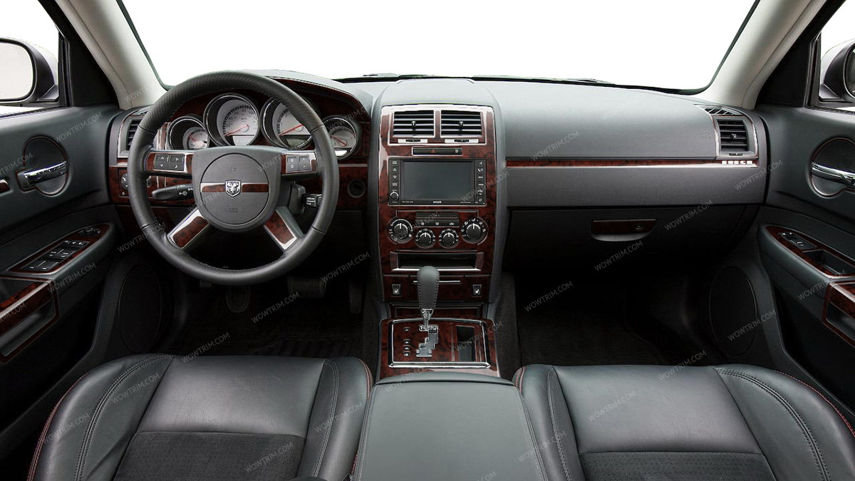 SWBW - Walnut Burl Wood (Non Stock Color)