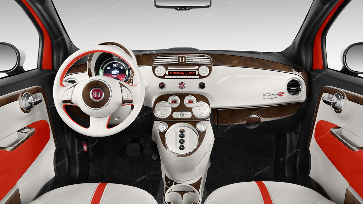 RWBW - Real Walnut Burl Wood (Non Stock Color)