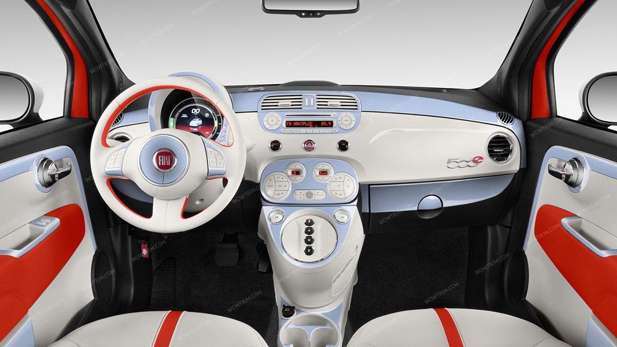 SA - Aluminum (Non Stock Color)