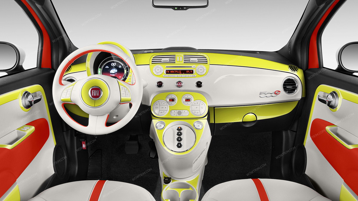 SYELLOW - Yellow (Non Stock Color)