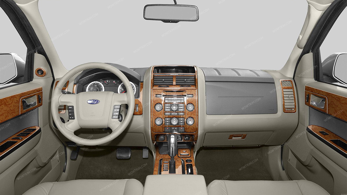 RPW - Real Platinum Wood