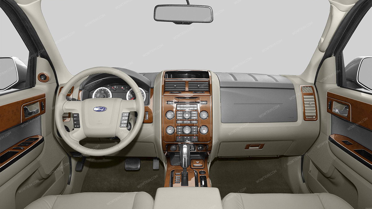 SBEW - Birdseye Wood (Non Stock Color)