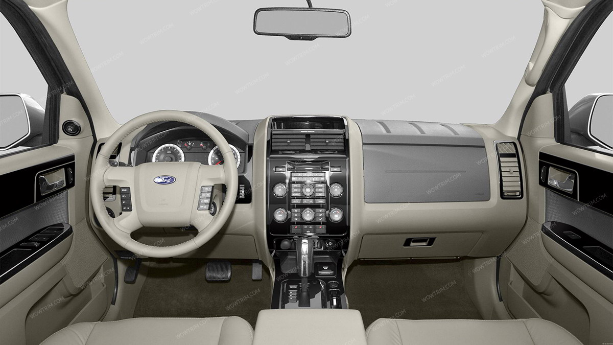 SBLACK - Black (Non Stock Color)