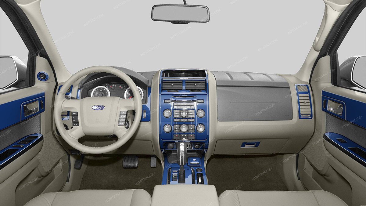 SBLUE - Blue (Non Stock Color)