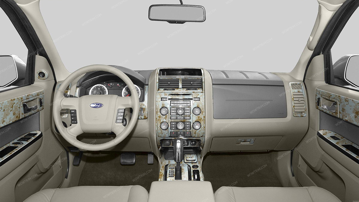 SDESERT - Desert Camo (Non Stock Color)