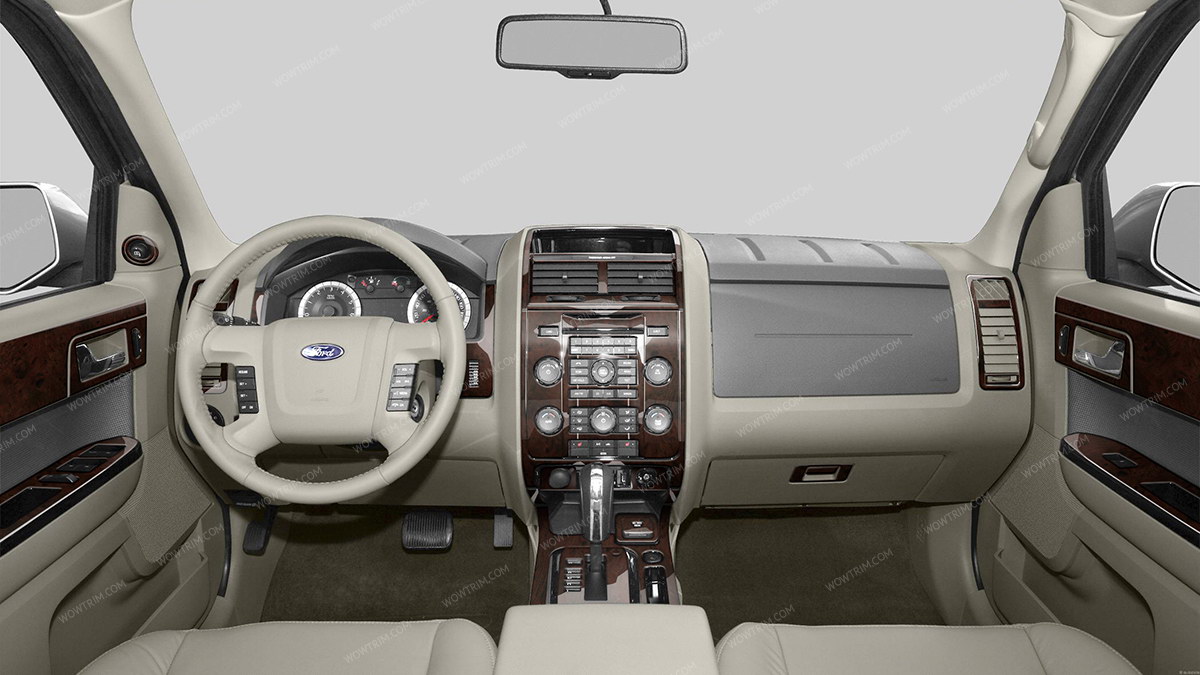 SMBW - Medium Burl Wood