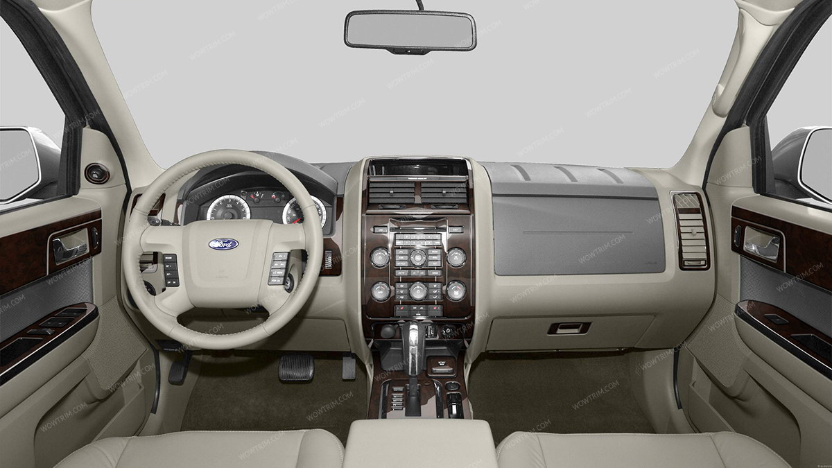 SNBW - Newport Burl Wood