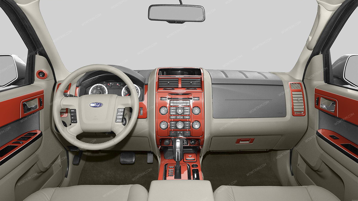 SORANGE - Orange (Non Stock Color)