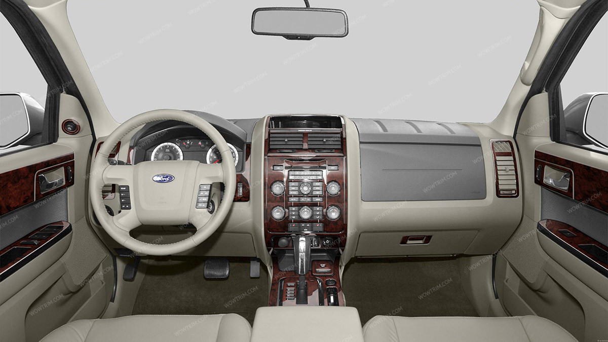 SWBW - Walnut Burl Wood (Non Stock Color)