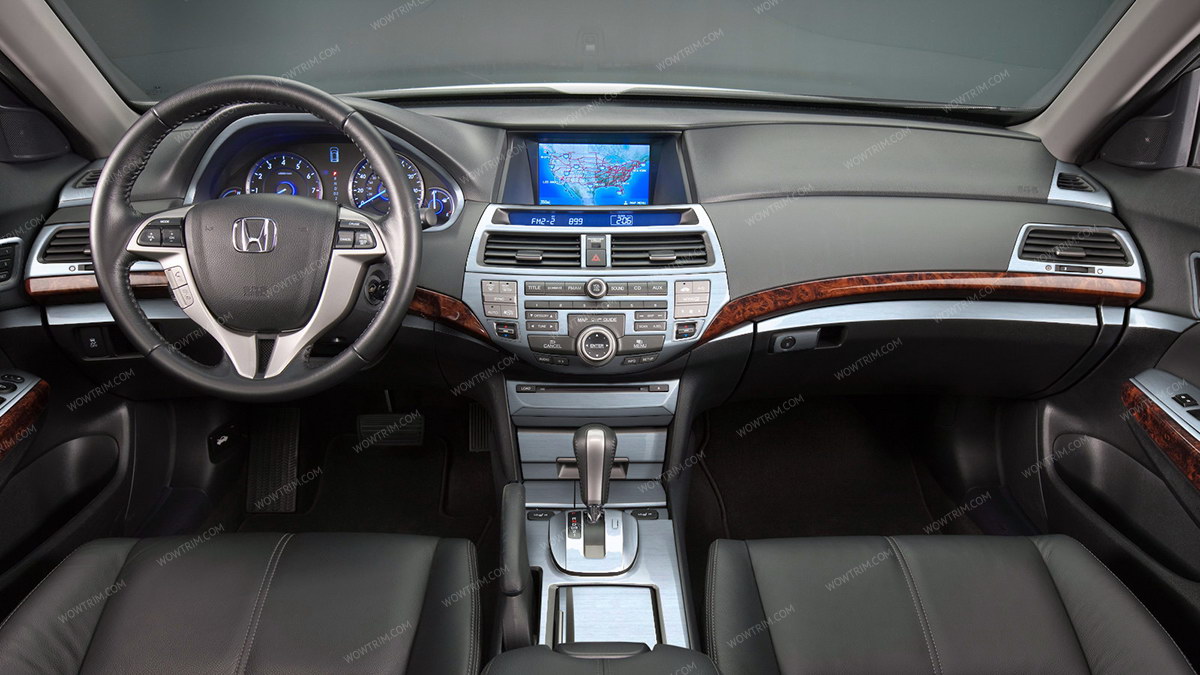 RBA - Real Brushed Aluminum