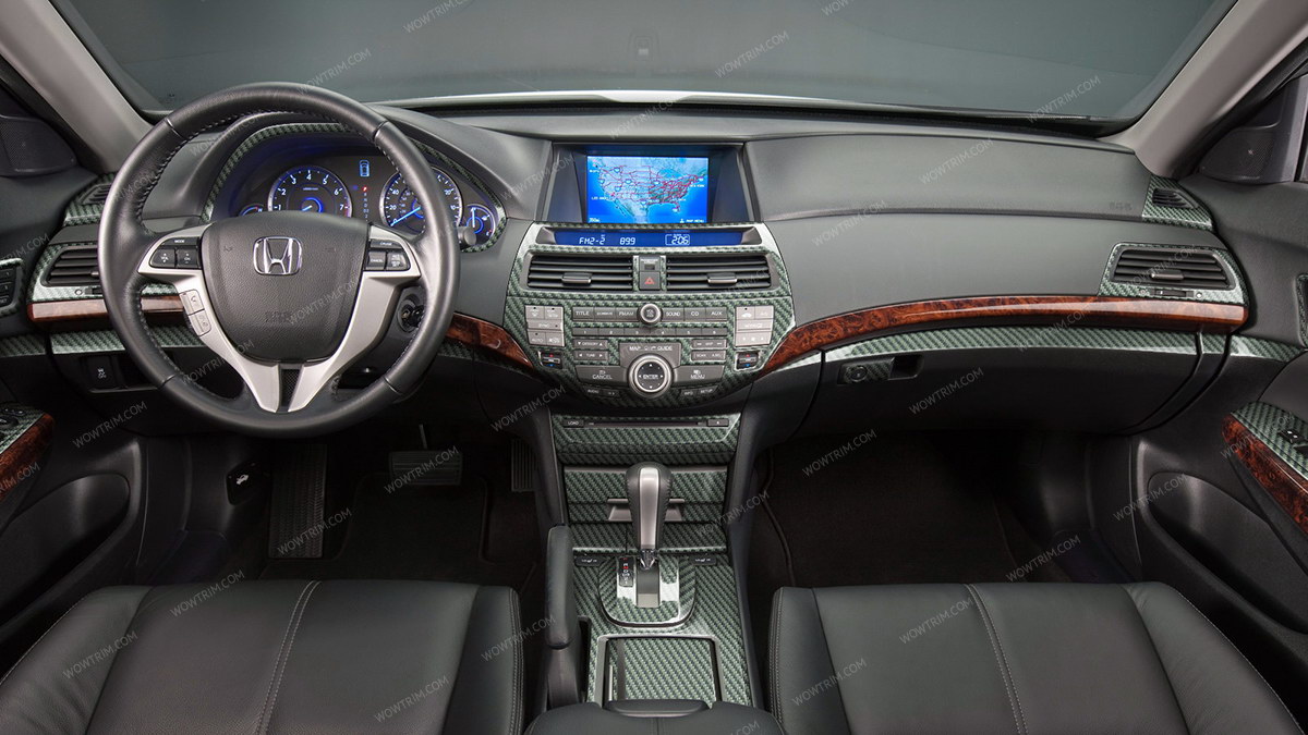 RYBCF - Real Yellow & Black Carbon Fiber