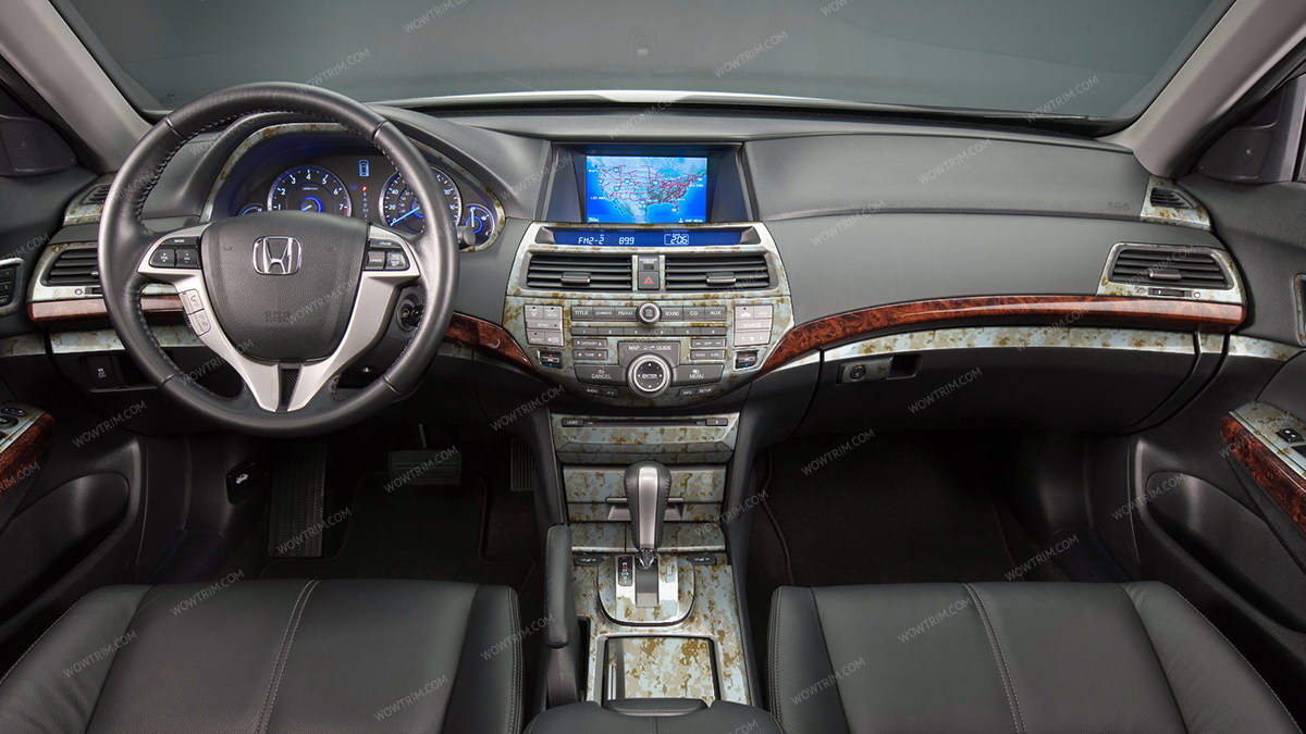 SDESERT - Desert Camo (Non Stock Color)