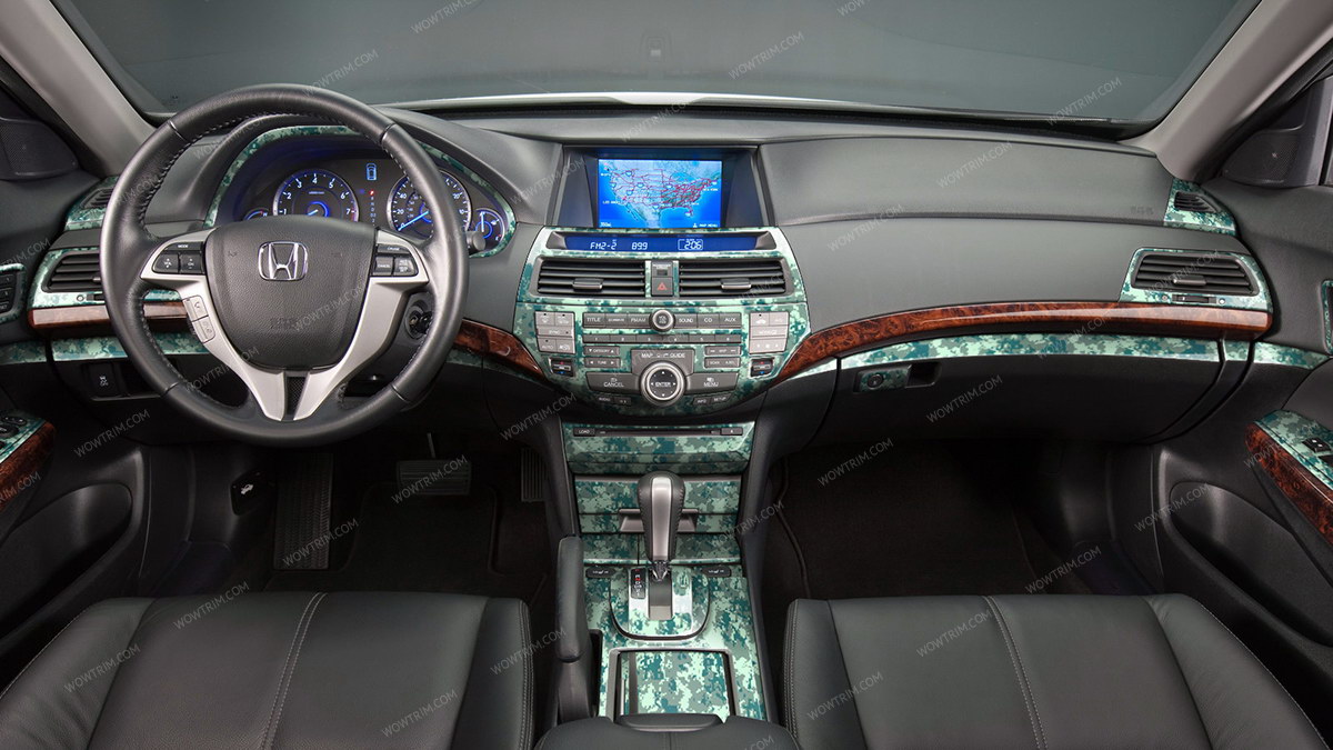 SFOREST - Forest Camo (Non Stock Color)