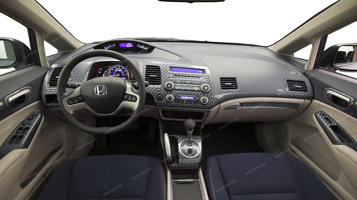 RSWCF - Real Silver Wire Carbon Fiber