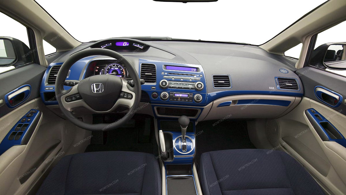 SBLUE - Blue (Non Stock Color)