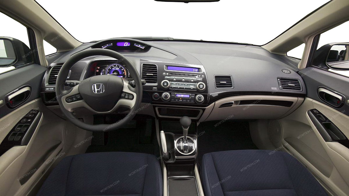 SEZW - Ebony Zebra Wood (Non Stock Color)