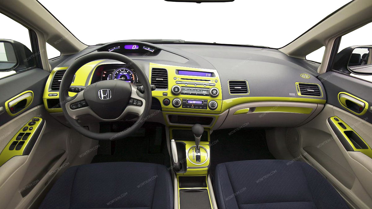 SYELLOW - Yellow (Non Stock Color)