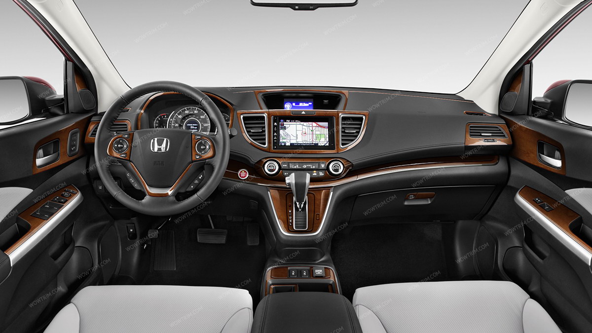 SPW - Platinum Burl Wood