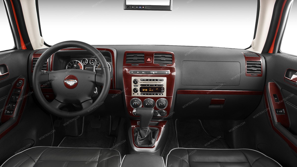 RJCW - Real Japanese Cherry Wood