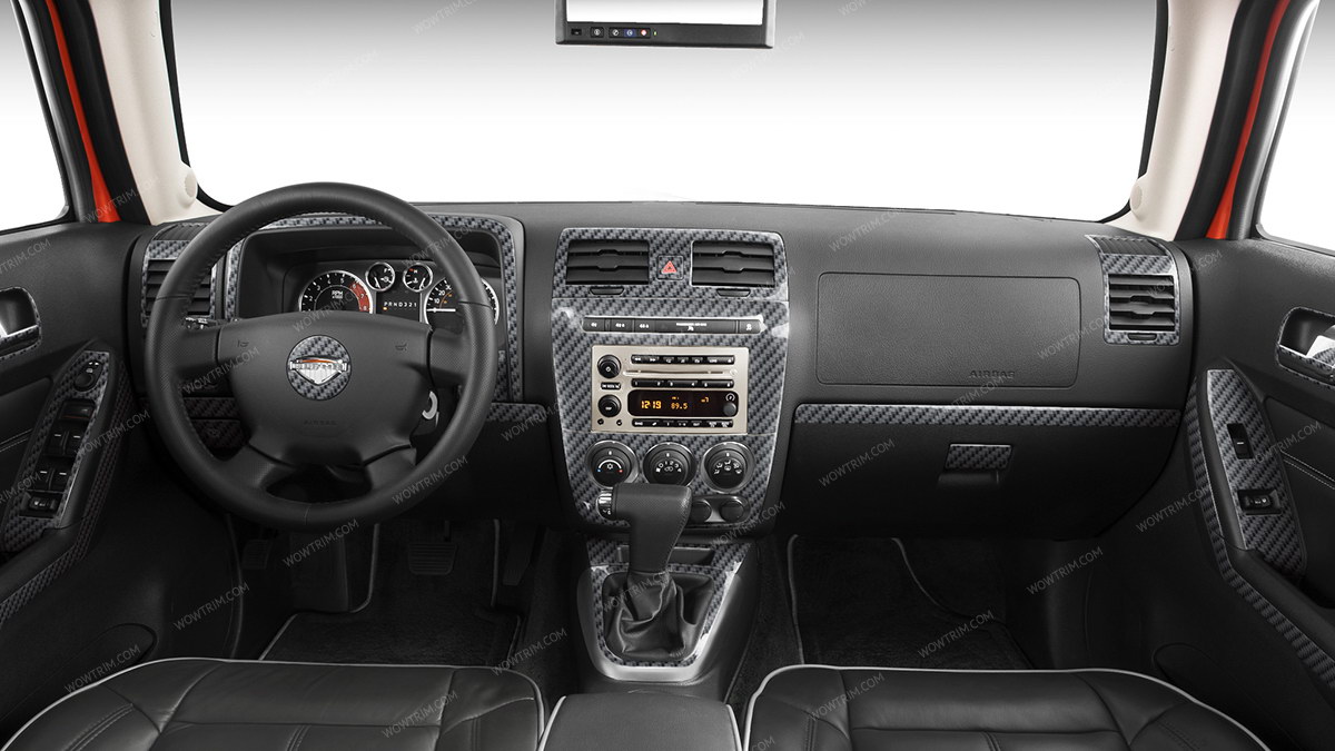 RSWCF - Real Silver Wire Carbon Fiber