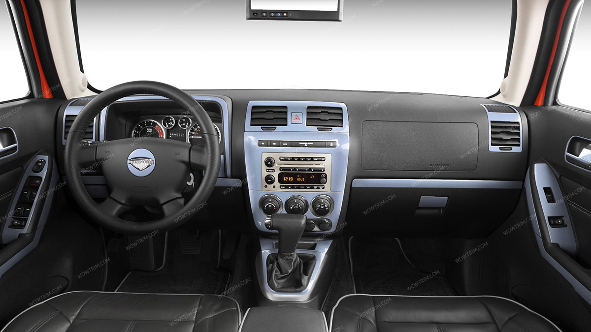 SA - Aluminum (Non Stock Color)