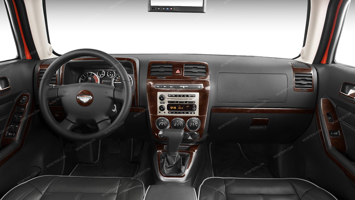 SJCW - Japanese Cherry Wood (Non Stock Color)