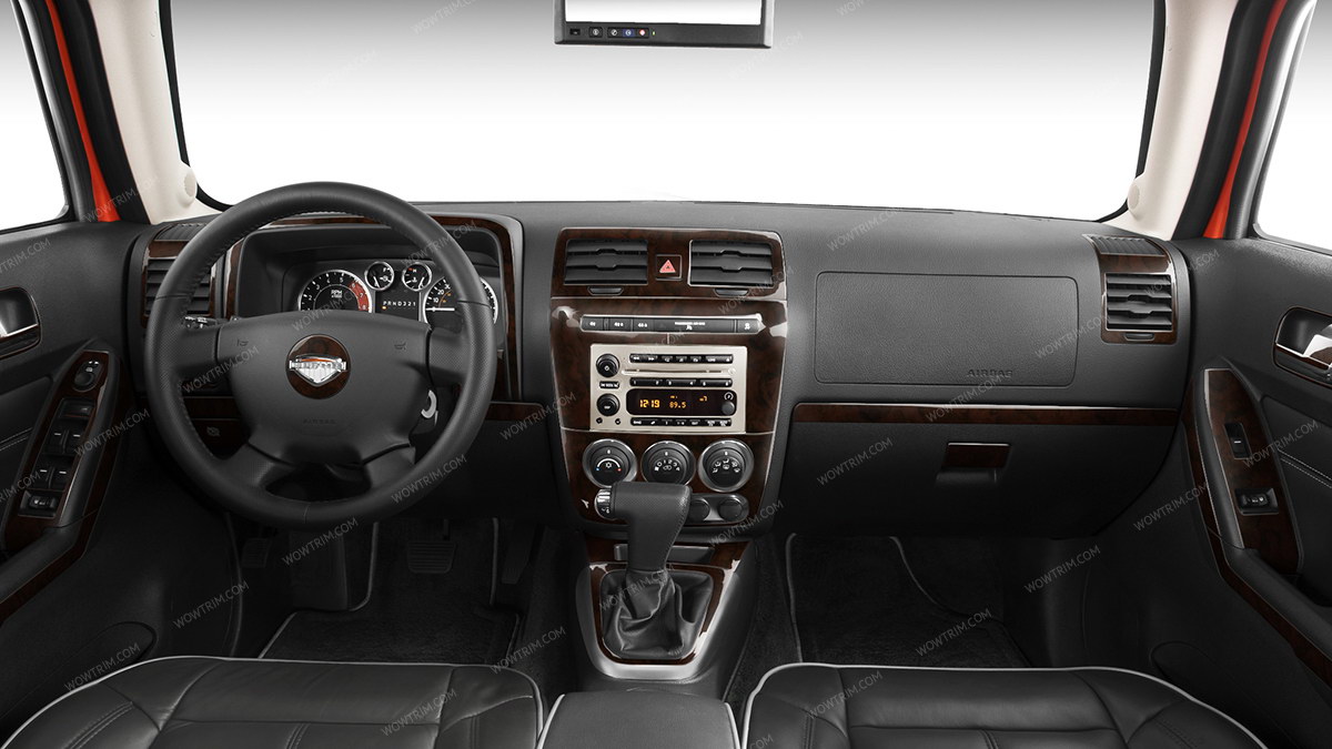 SNBW - Newport Burl Wood