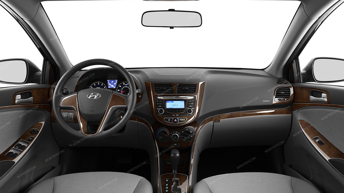 RWBW - Real Walnut Burl Wood (Non Stock Color)