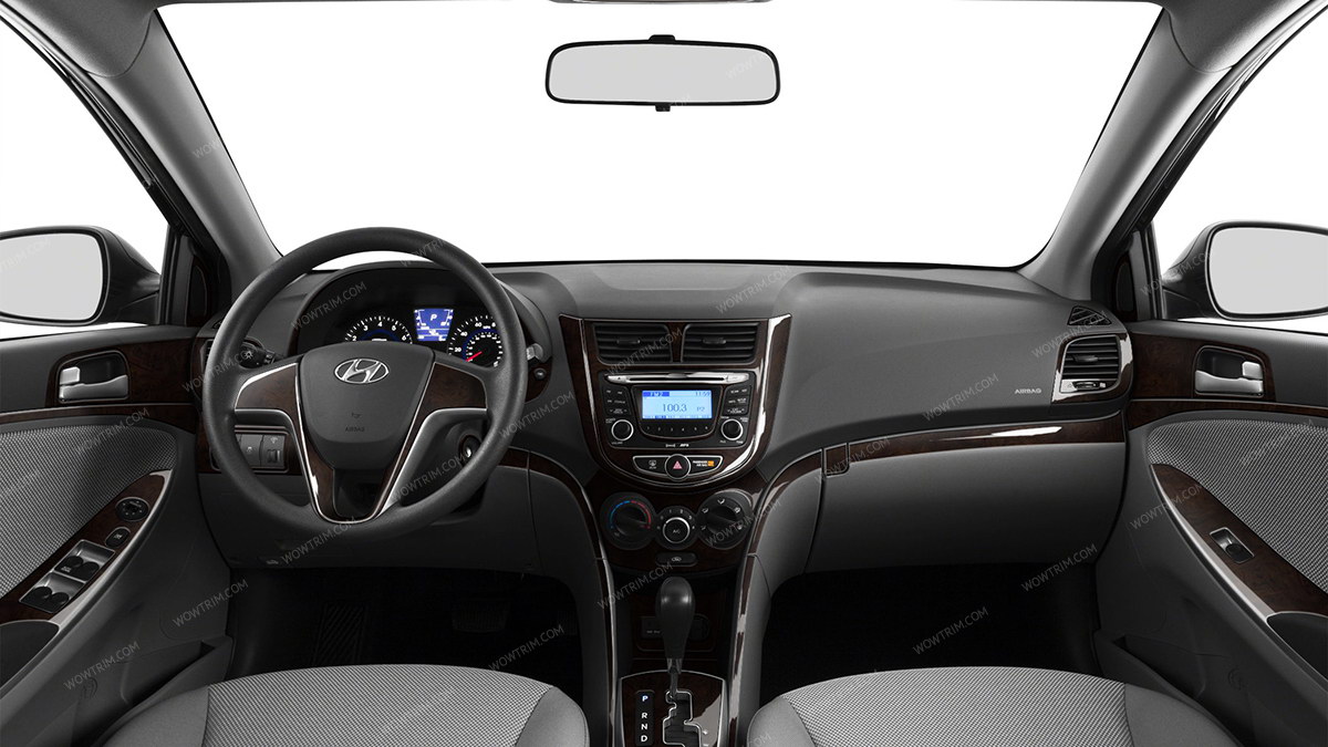 SDBW - Dark Burl Wood