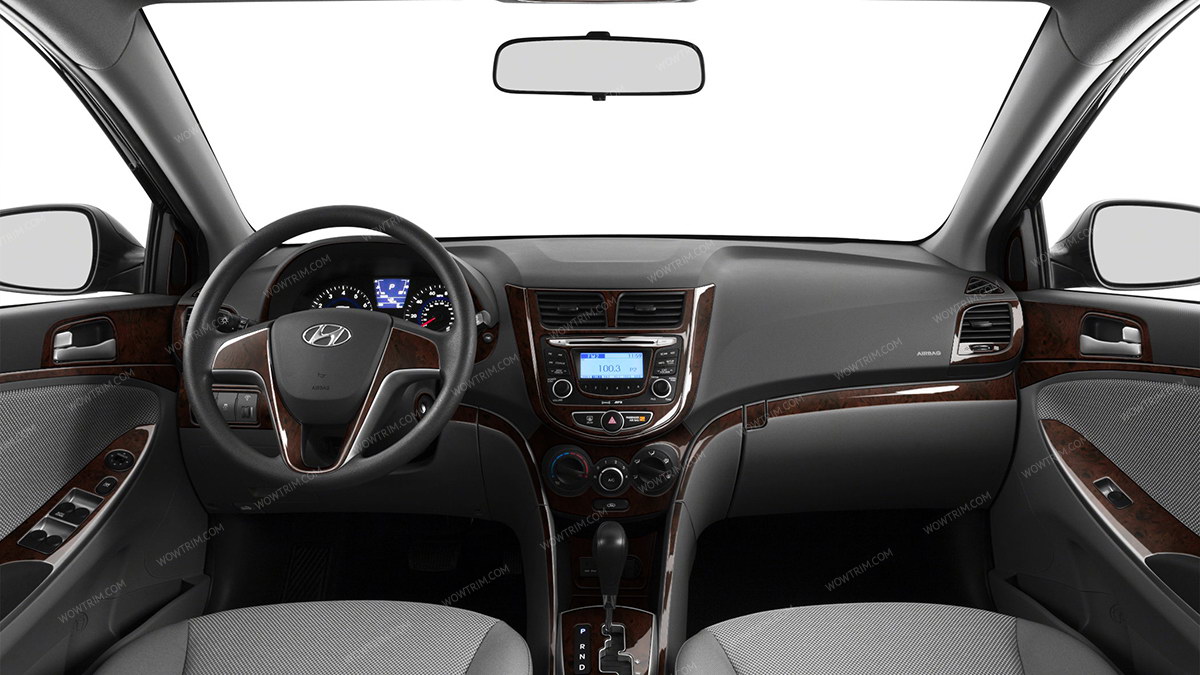 SMBW - Medium Burl Wood