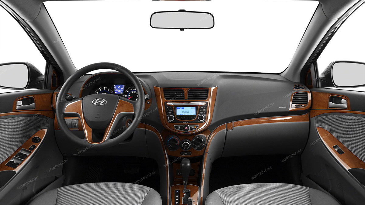 SPW - Platinum Burl Wood