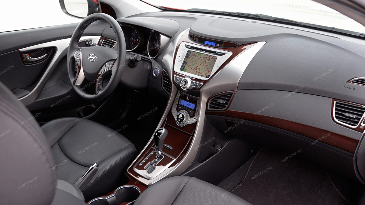 RDMW - Real Dark Mahogany Wood (Non Stock Color)