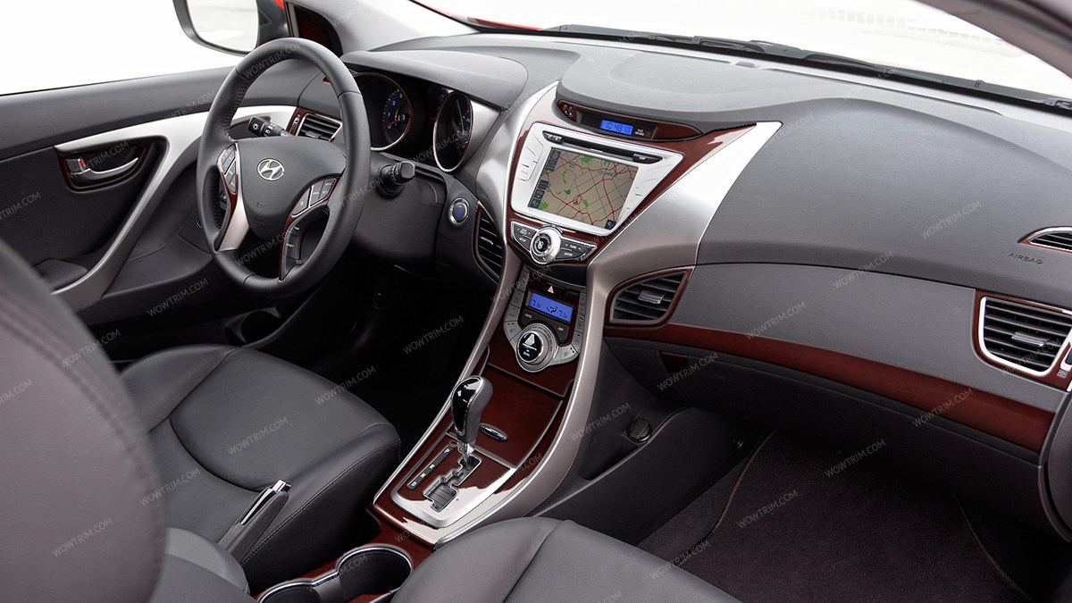 RJCW - Real Japanese Cherry Wood