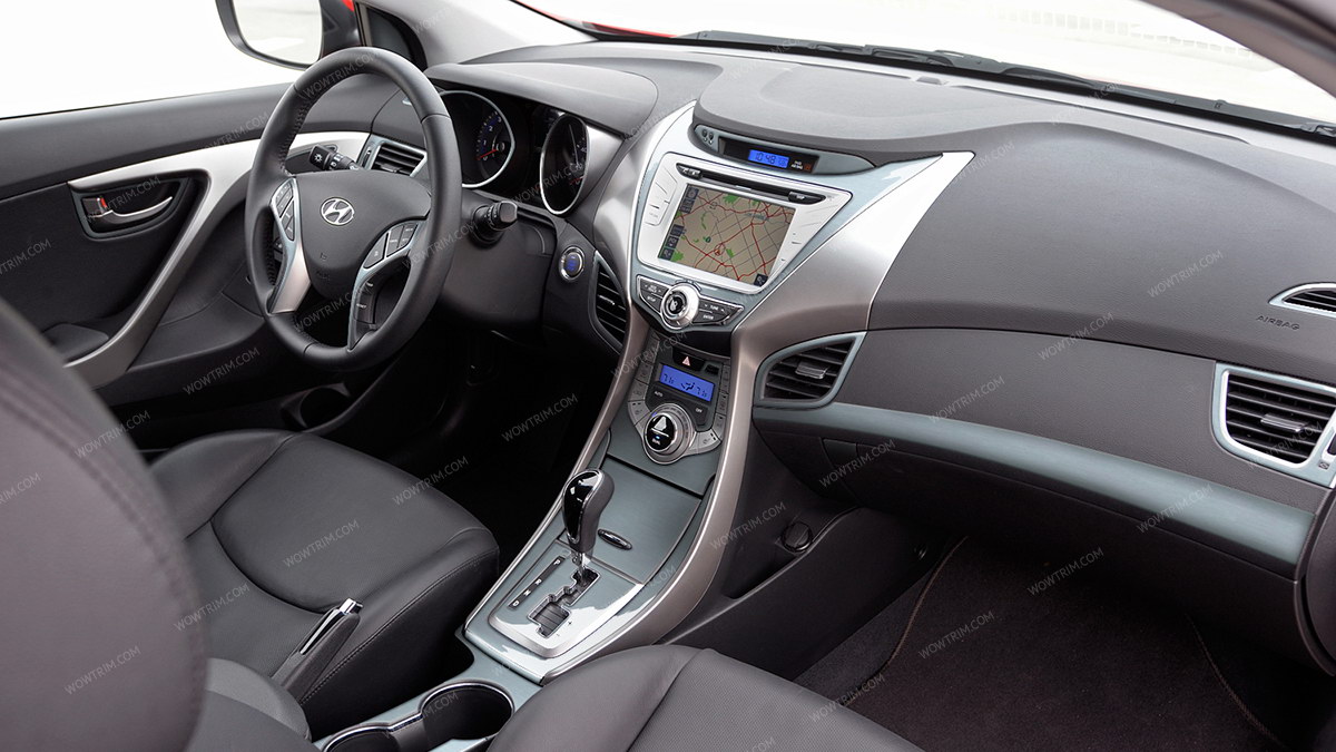 SBA - Brushed Aluminum