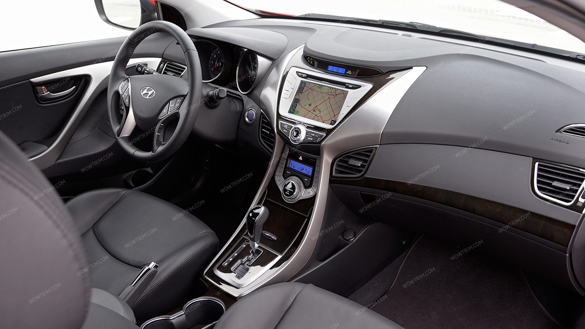 SDBW - Dark Burl Wood