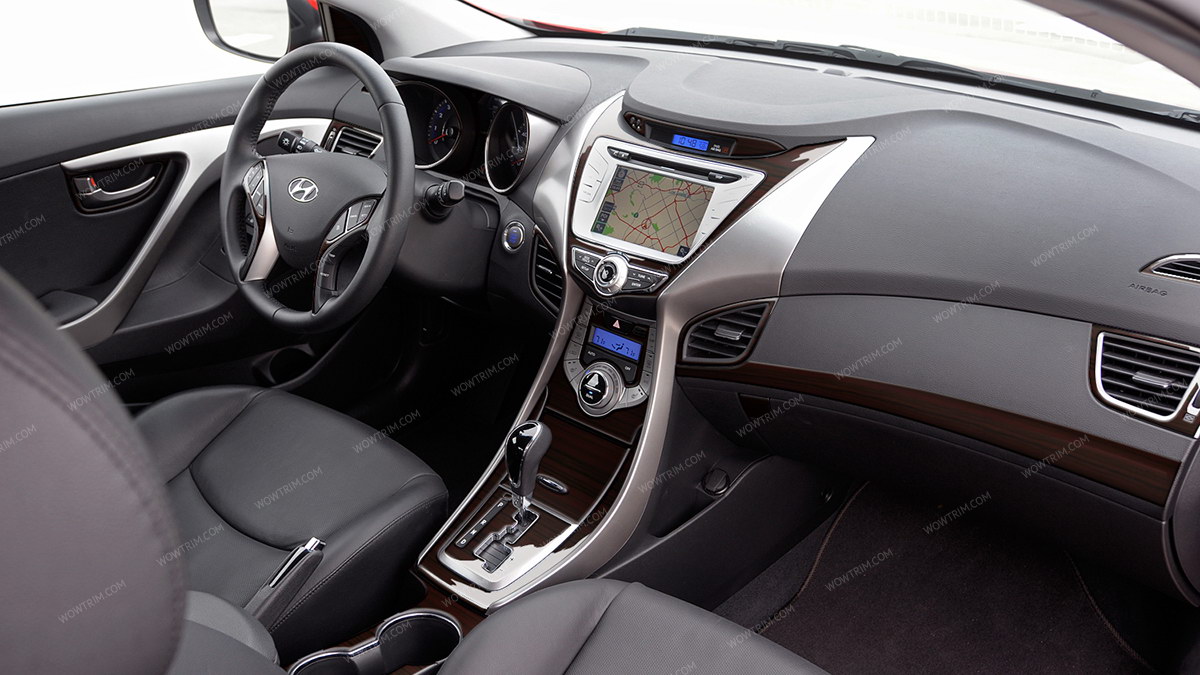 SDZW - Dark Zebra Wood (Non Stock Color)