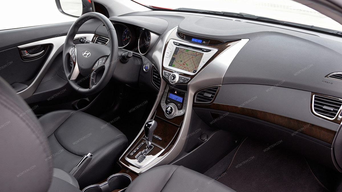 SMBW - Medium Burl Wood