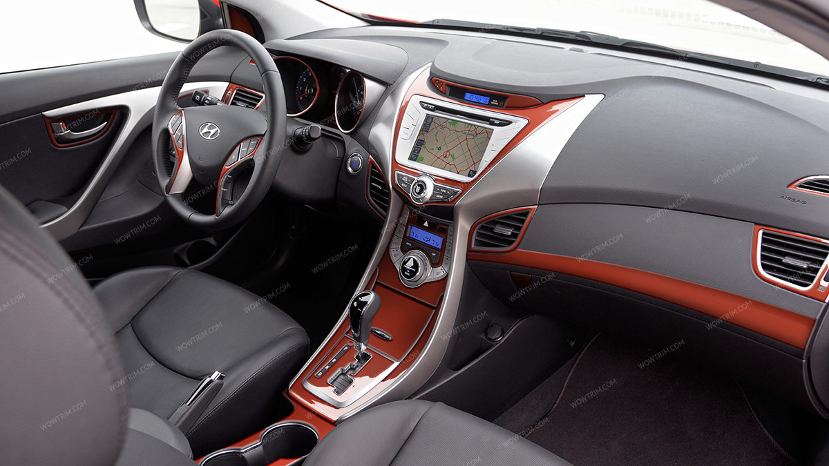 SORANGE - Orange (Non Stock Color)