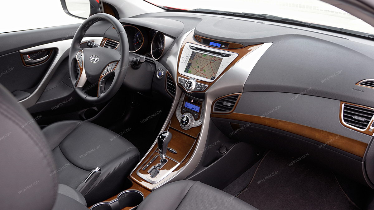 SPW - Platinum Burl Wood