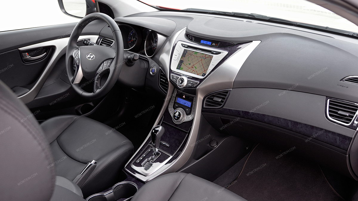 STBW - Titanium Burl Wood