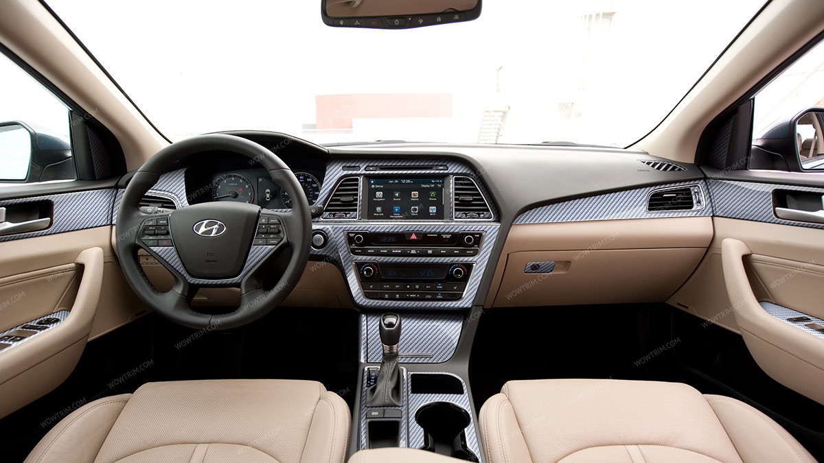 RSWCF - Real Silver Wire Carbon Fiber