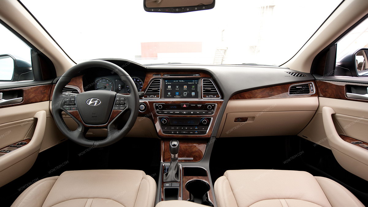 SHBW - Honey Burl Wood