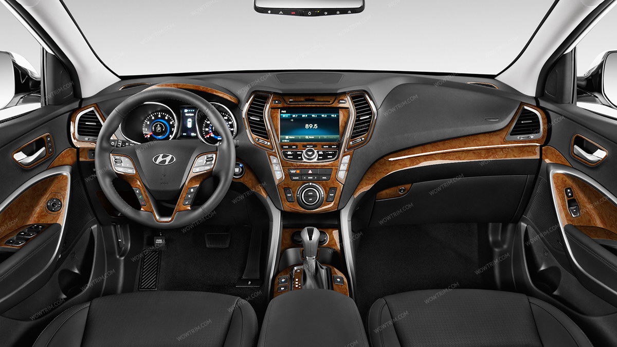 RPW - Real Platinum Wood