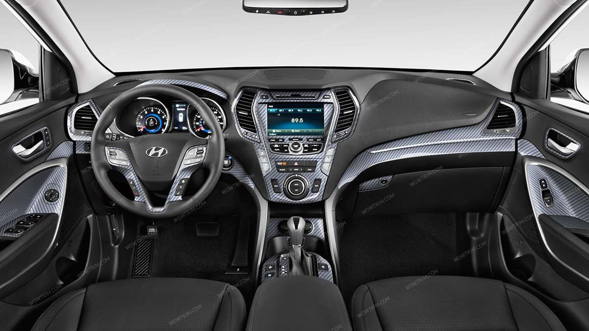 RSWCF - Real Silver Wire Carbon Fiber