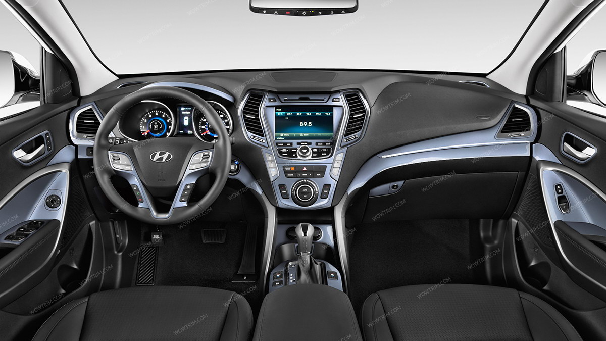 SA - Aluminum (Non Stock Color)