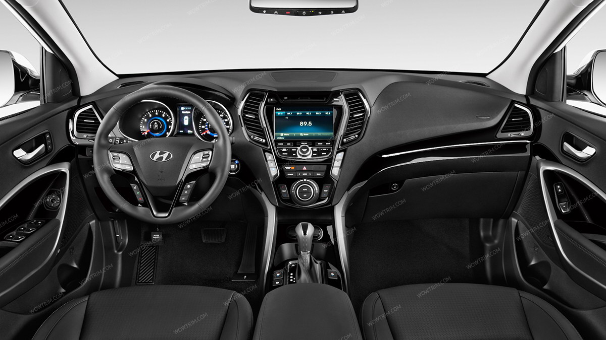 SBLACK - Black (Non Stock Color)