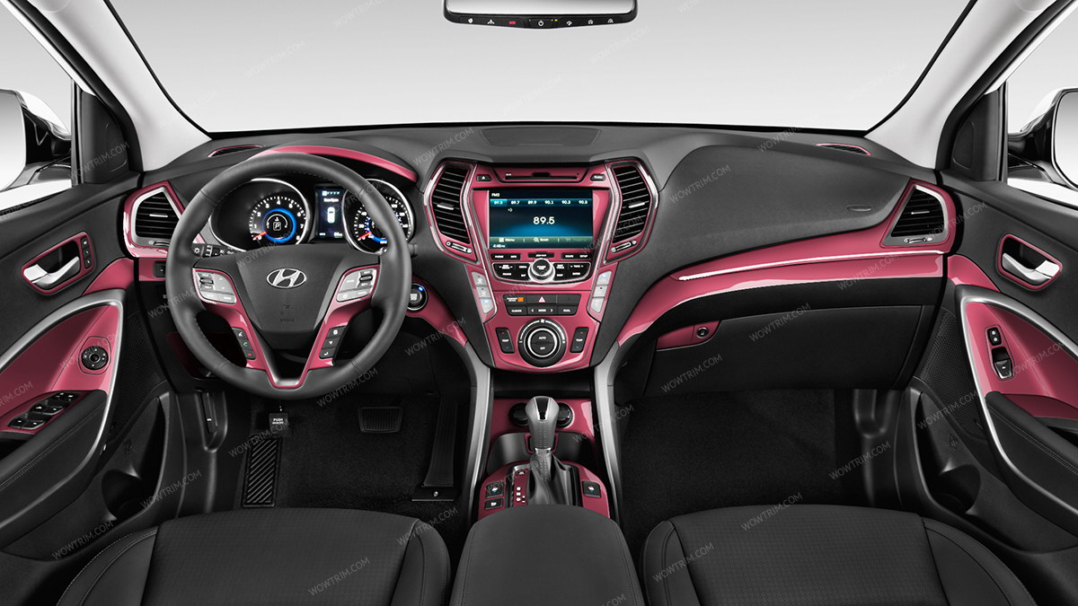 SPINK - Pink (Non Stock Color)