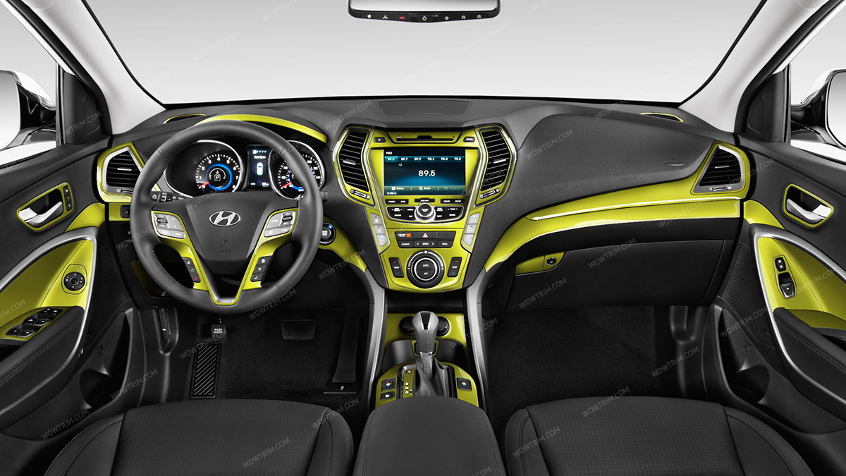 SYELLOW - Yellow (Non Stock Color)