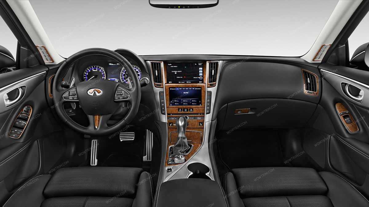 RPW - Real Platinum Wood