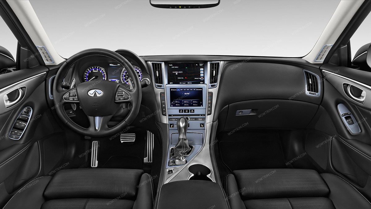 SA - Aluminum (Non Stock Color)